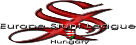  Europe Stunt League 