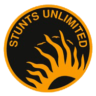 Stunts Unlimited